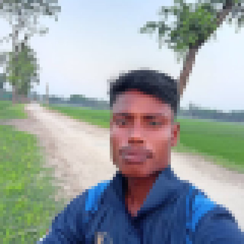 RB Tanjil Hossain, 21, Avigliana