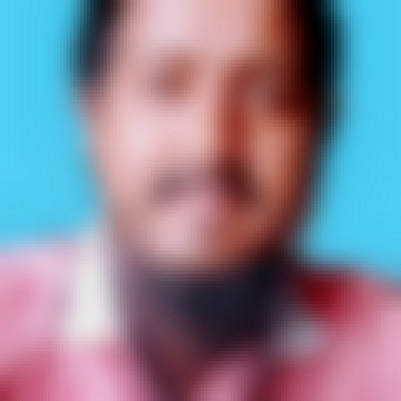 Jahid, 30, General Mariano Alvarez