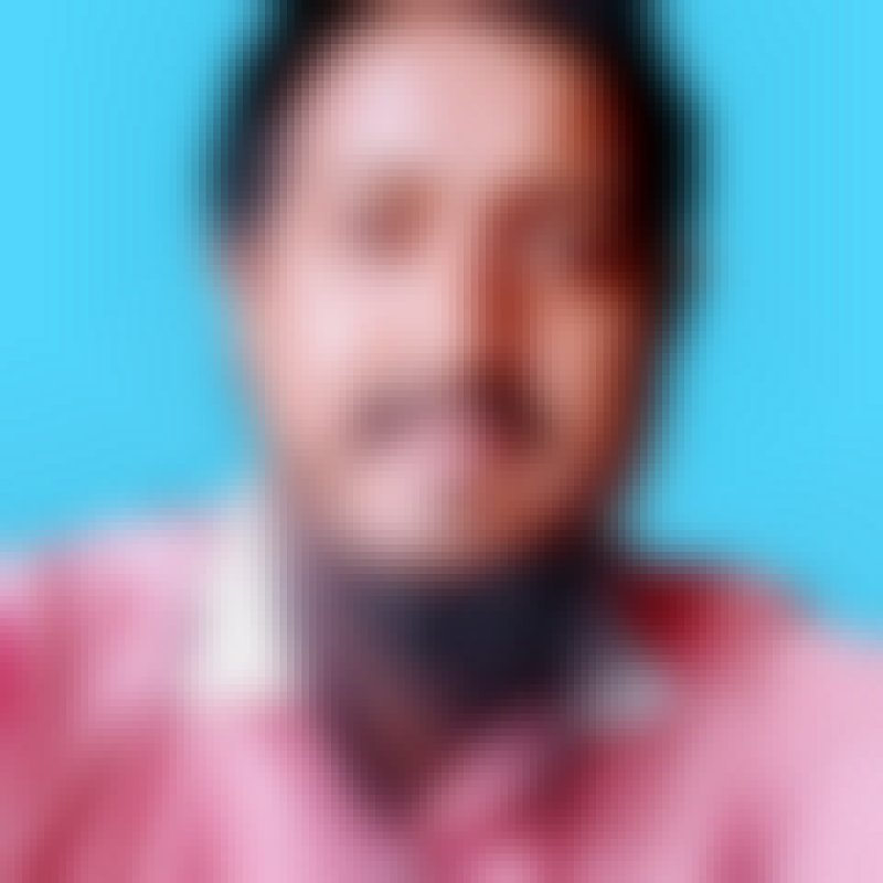 Jahid, 30, Ferguson