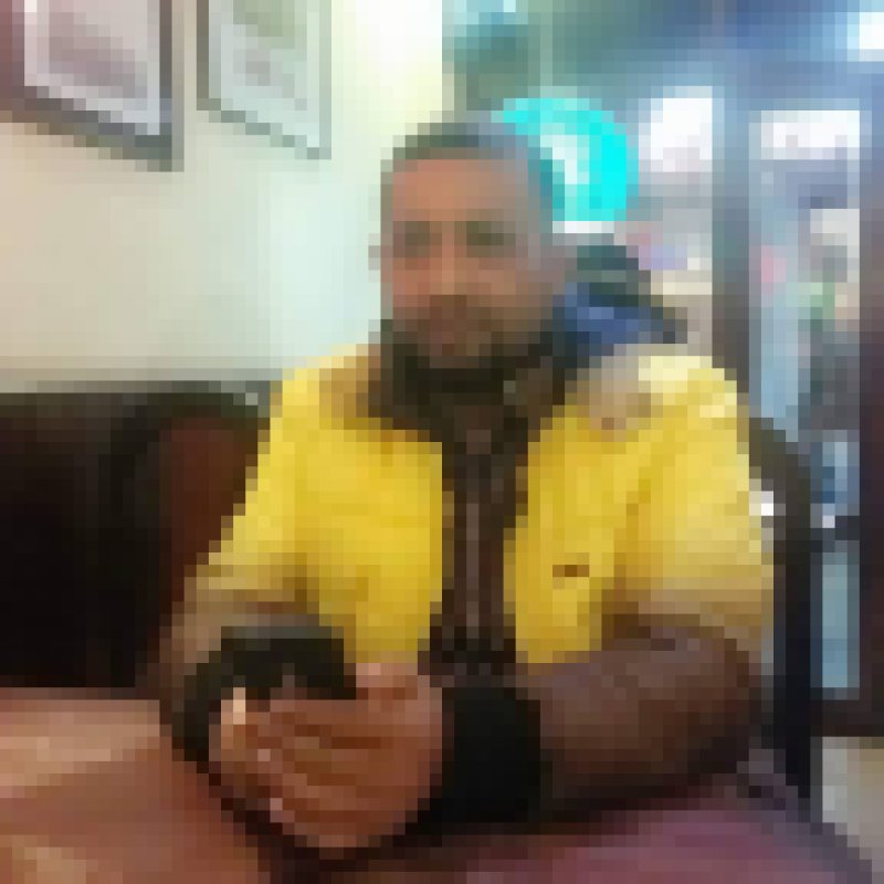 ZAMAN, 25, Maihma Sarja