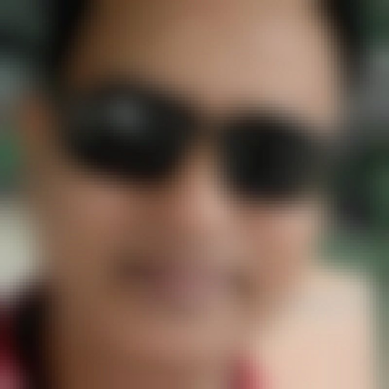 Shan, 31, Fakfak