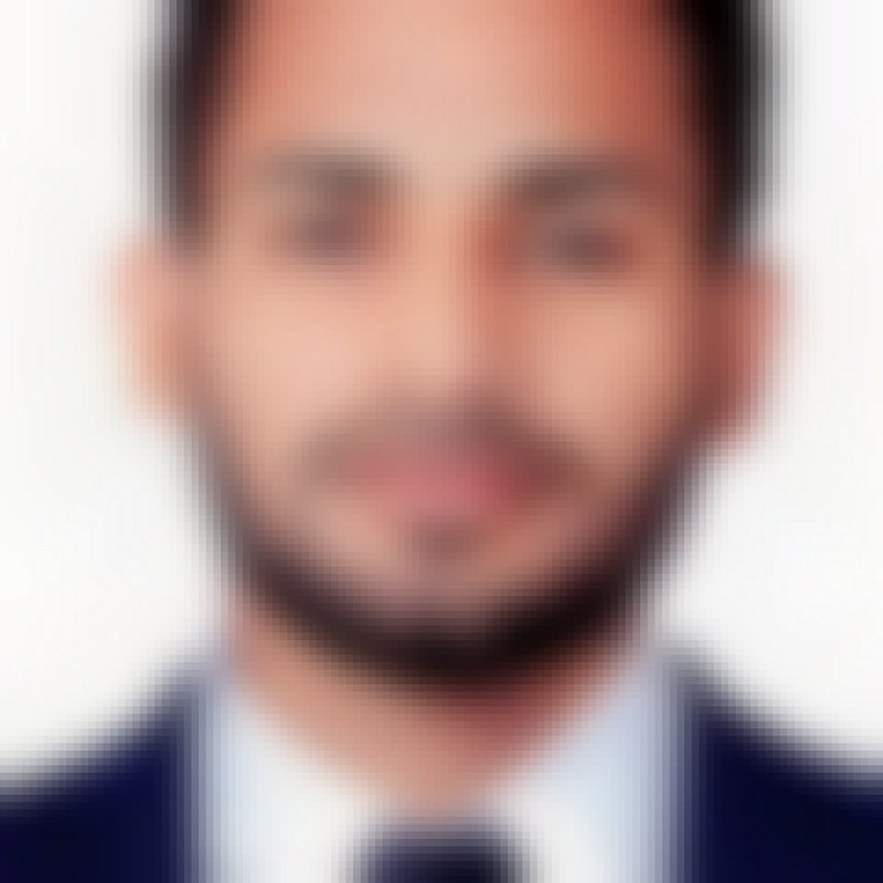 Tushar Ahmed, 23, Sudan