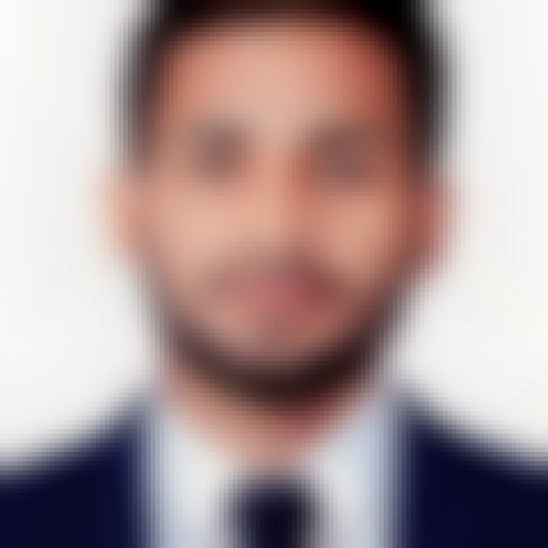 Tushar Ahmed, 23, Quzanl
