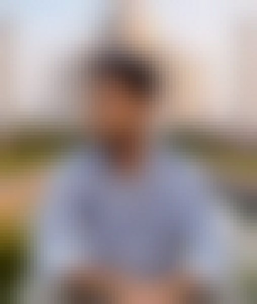 MD RASEL, 26, Edasseri