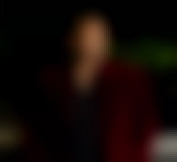 Noyon, 25, Mountain Top