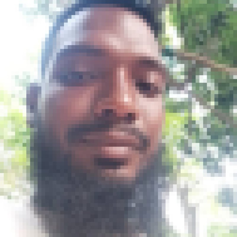 ibrahim, 26, Saharefo