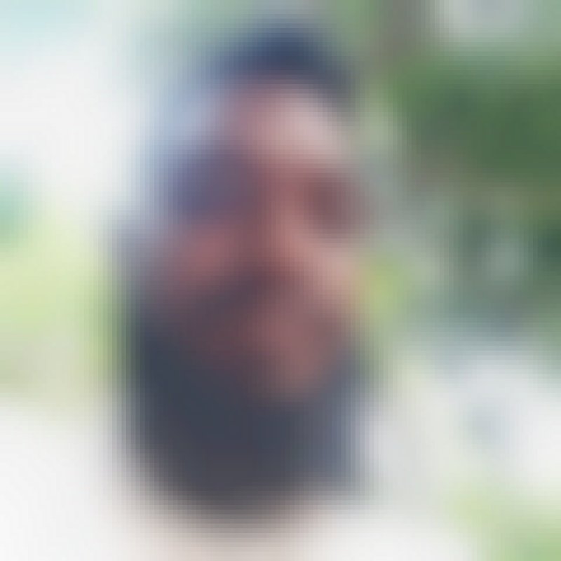 ibrahim, 26, Halden
