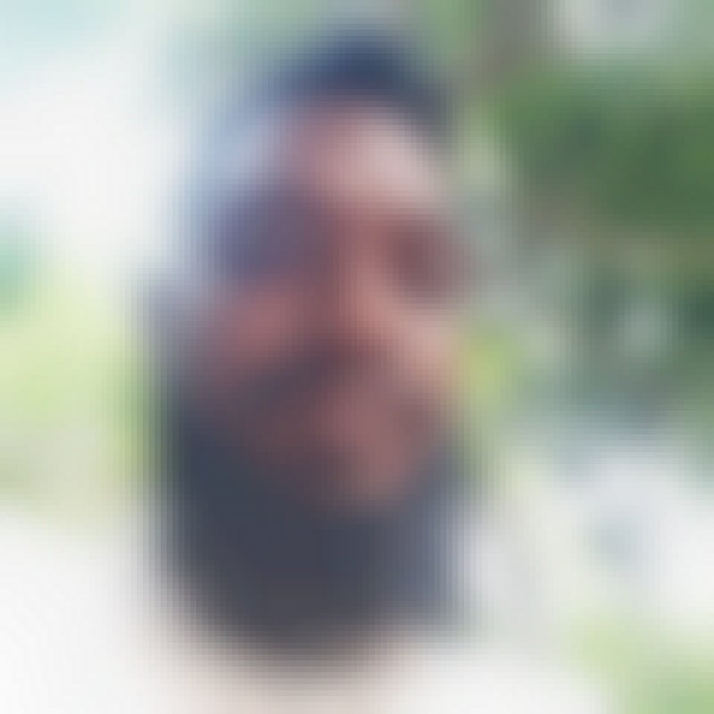 ibrahim, 26, Hfizbd