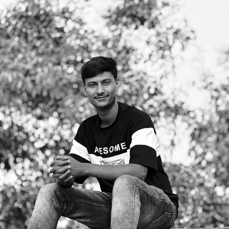 Tuhin hasan, 24, North Walsham