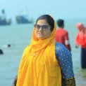 AKHNOOR, 25, Laconia