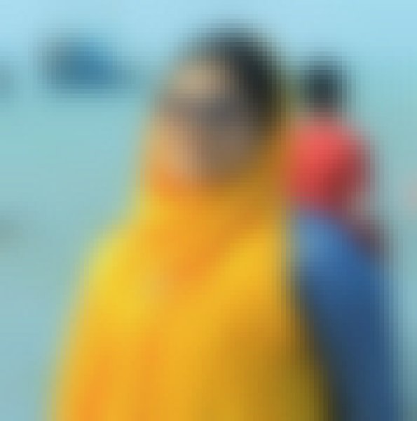 AKHNOOR, 25, Kanoni
