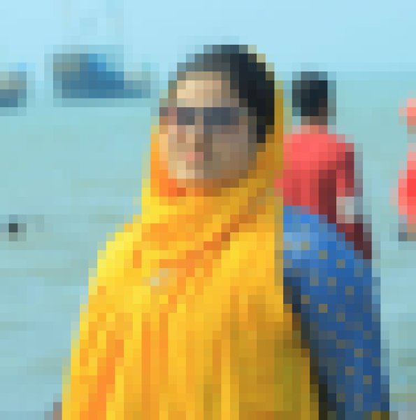AKHNOOR, 25, Barud