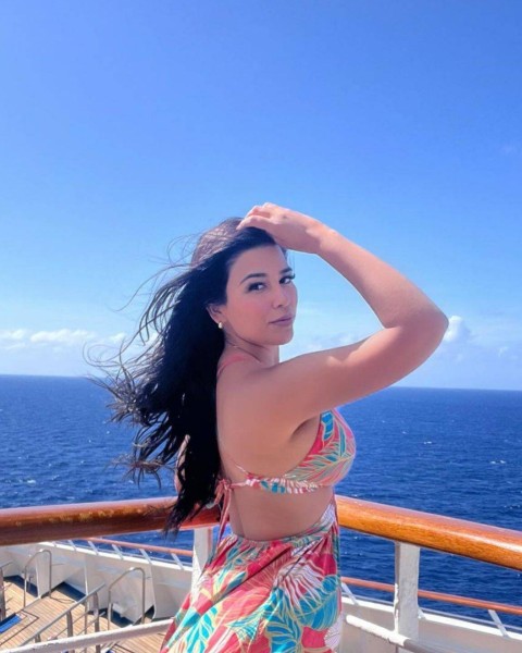 jennylove, 33, Yldz