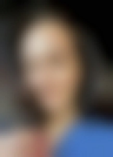 arden, 40, Koko