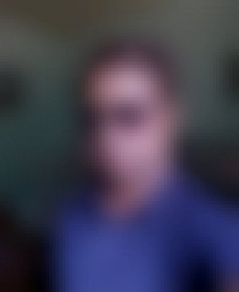 RINKU Ahmed, 35, Kayes