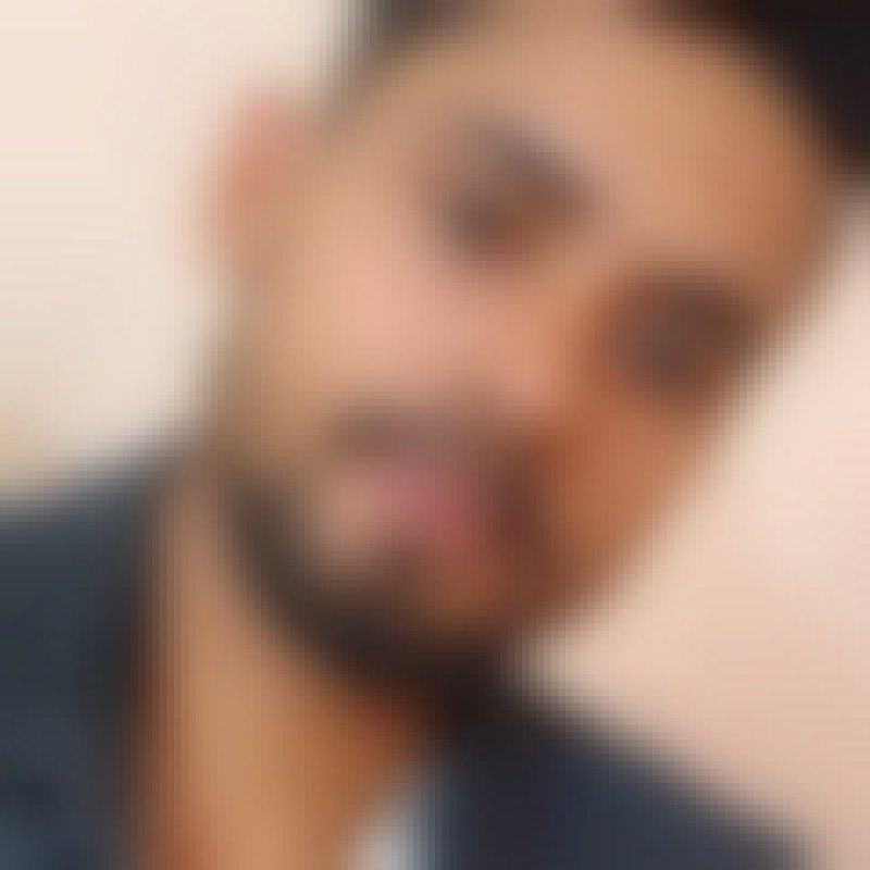 Pratik, 26, Carabas