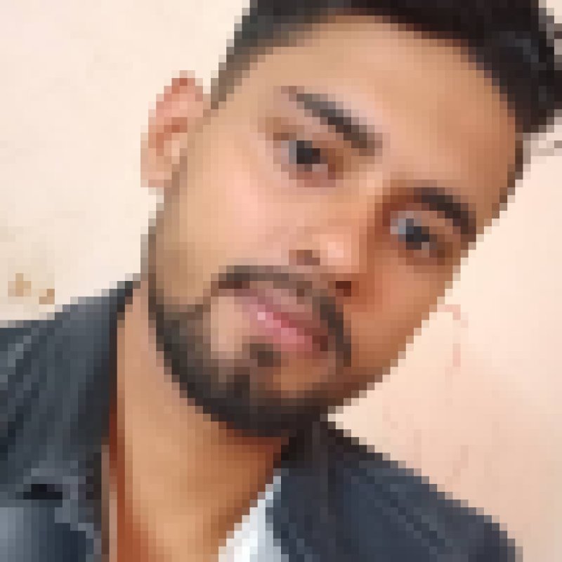 Pratik, 26, Chongzuo