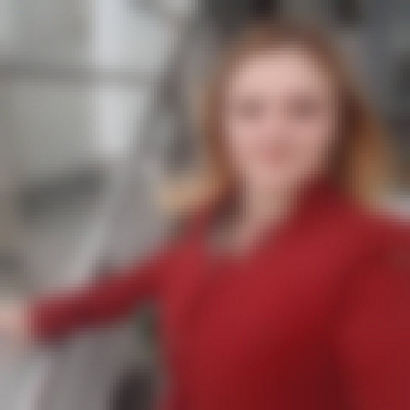 Ferya, 35, Matanga