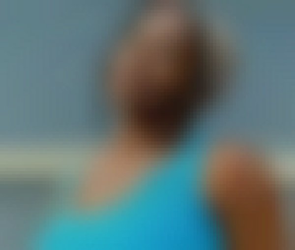 HELEN, 36, Zaventem