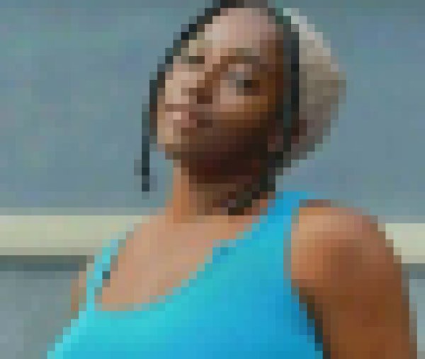 HELEN, 36, Koudougou