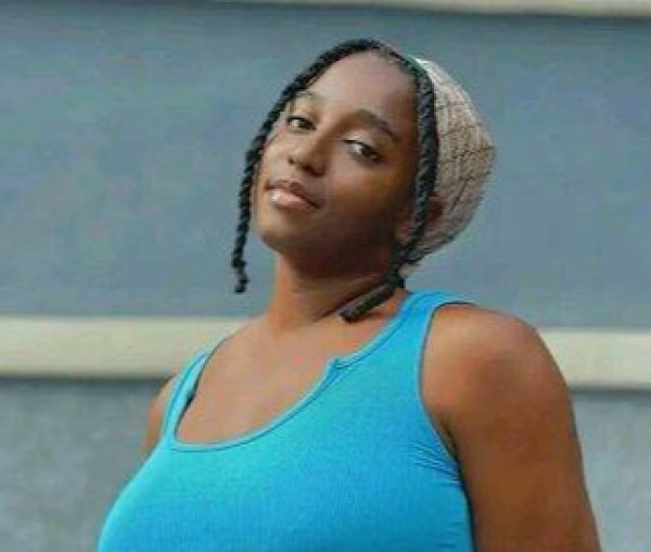 HELEN, 36, Ustolenk