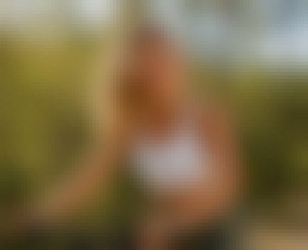 Melissa, 36, Saginaw