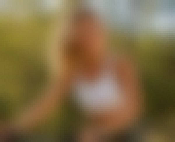 Melissa, 36, Ziguinchor