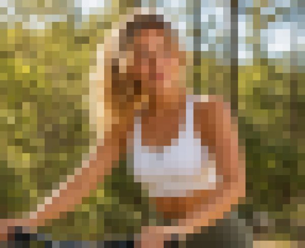 Melissa, 36, Austria