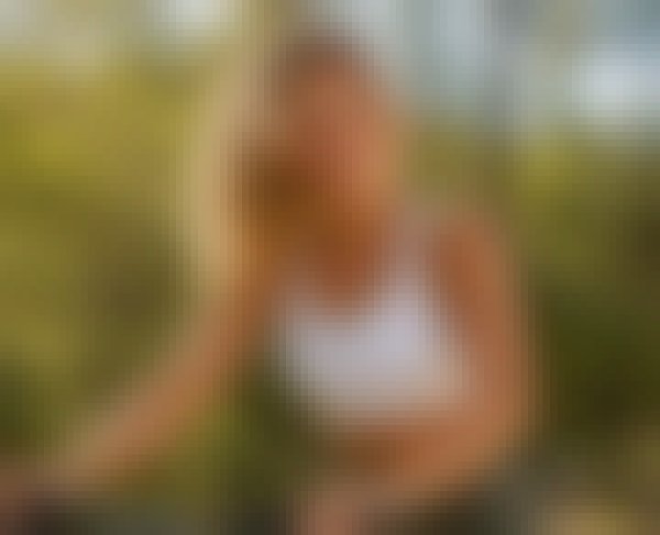 Melissa, 36, Svres