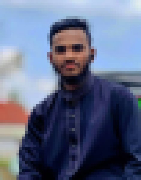 Hafej siam, 19, Lohariandava