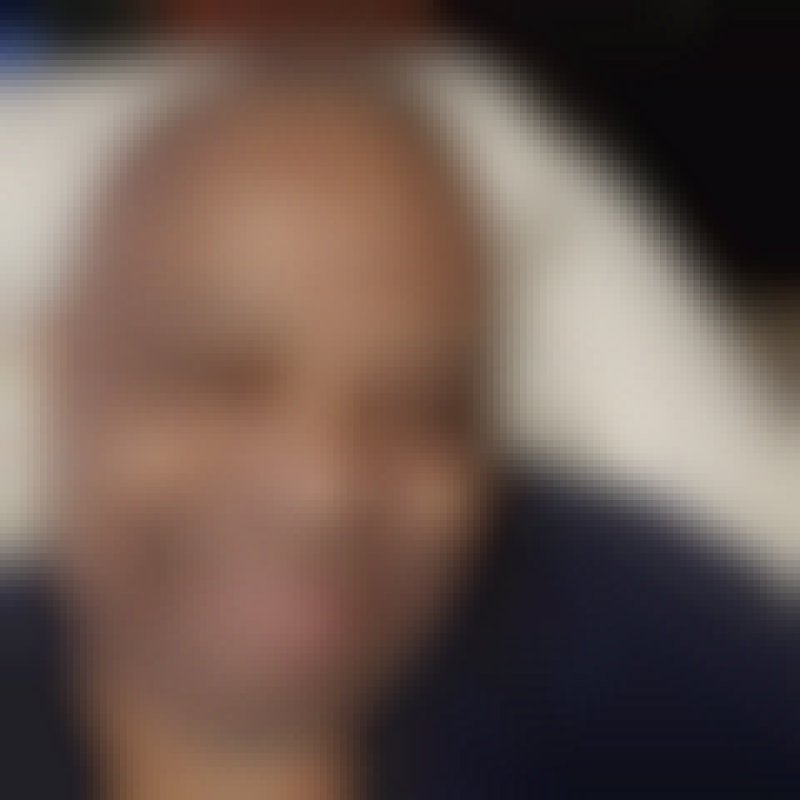 Darryl, 55, Mahadeopur