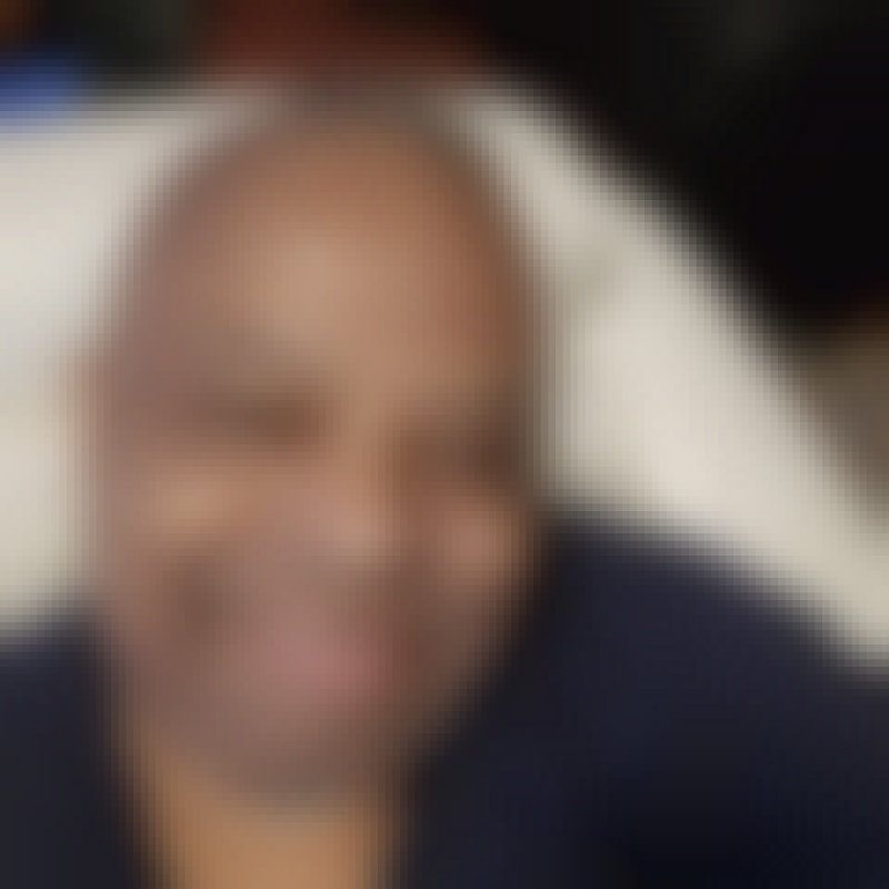 Darryl, 55, Newmarket