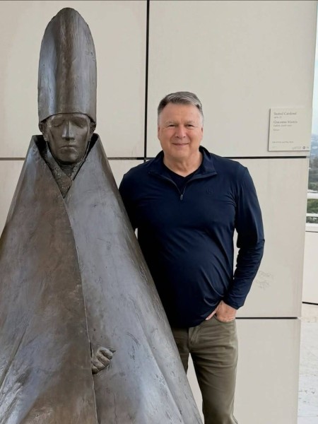 Timothy, 59, Rhein Ruhr