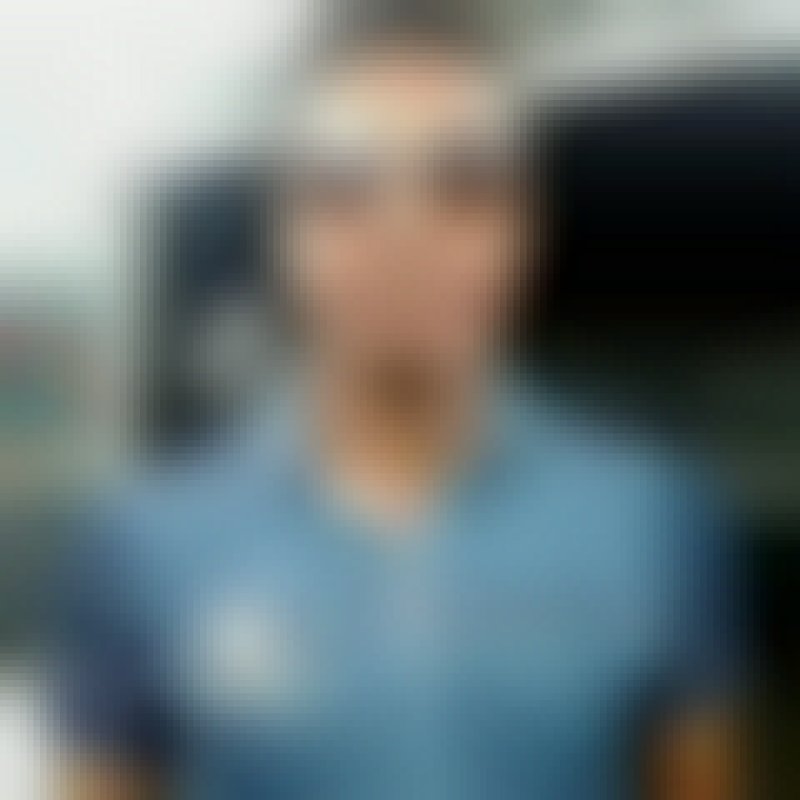 Jamalkhan, 36, Santa Maria