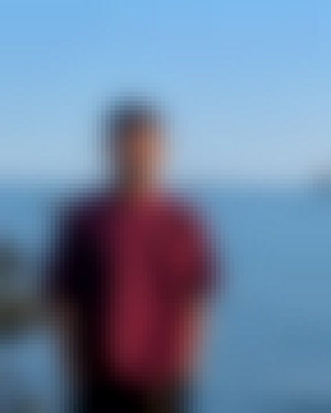 MD Juewl, 21, United Kingdom