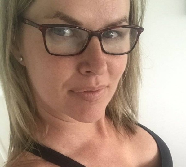Sophie, 41, Campania