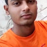 Md Apon Islam, 24, Bhasawar