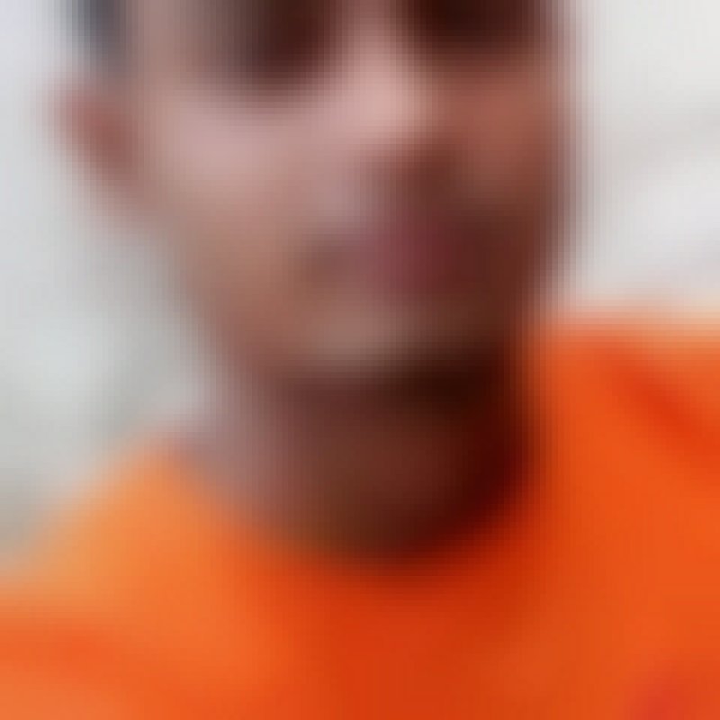 Md Apon Islam, 24, Stoke On Trent