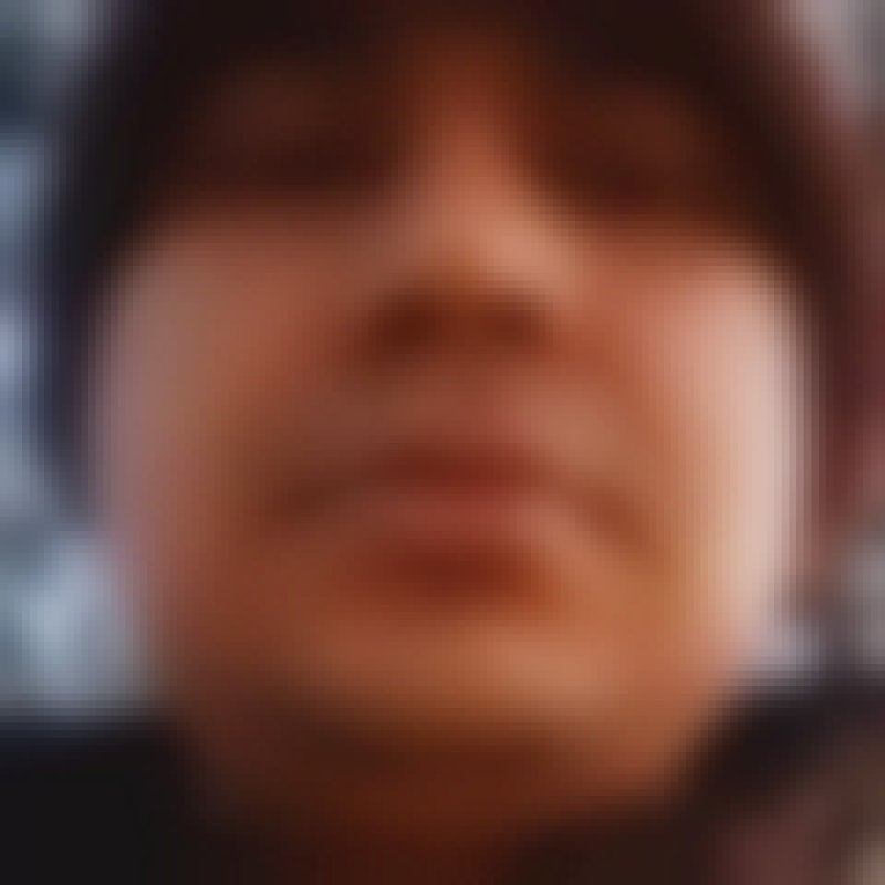 Nayon, 38, Cacuso