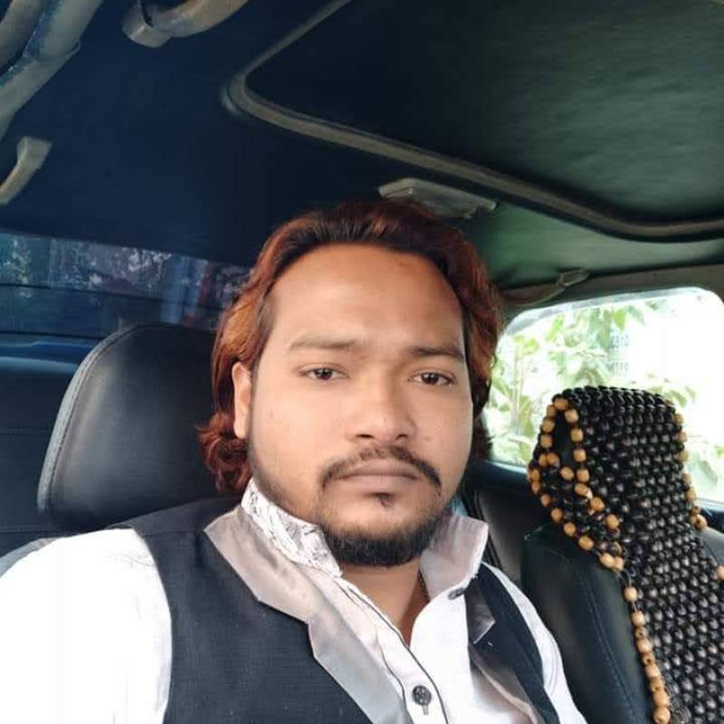 MD.SOHAG SARKAR, 29, Einsiedeln