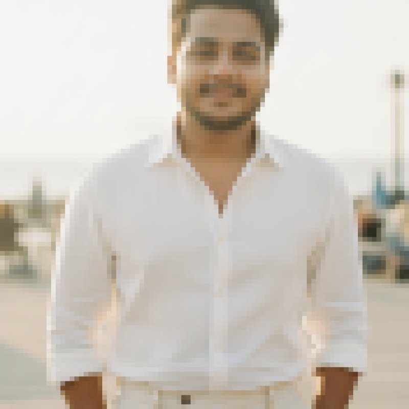 MD Sajal Ahmed, 23, Ust Ilimsk