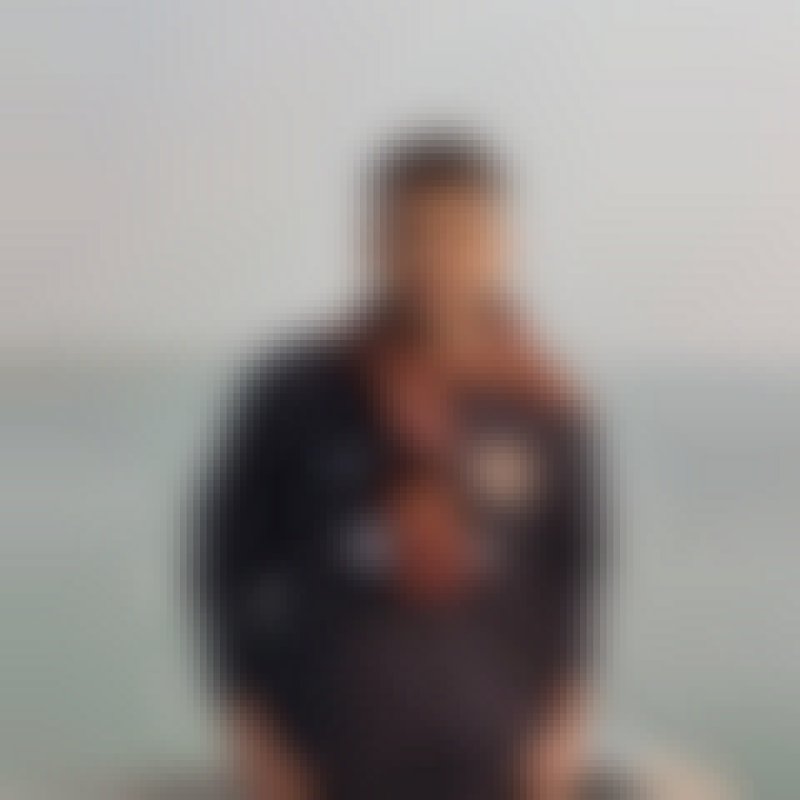 Abu, 23, Najaf