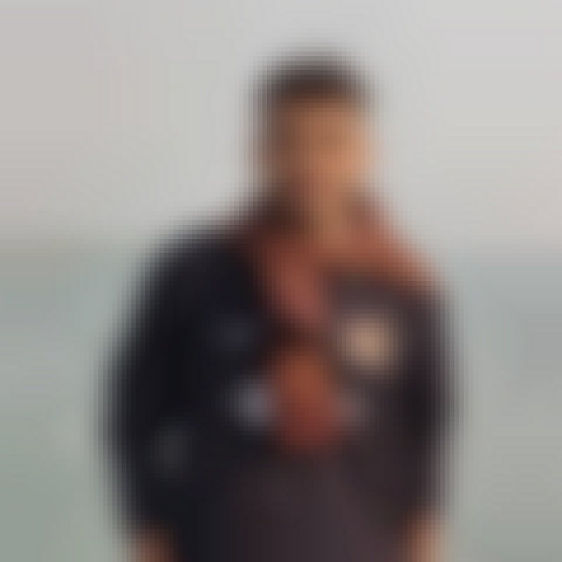 Abu, 23, Yermal