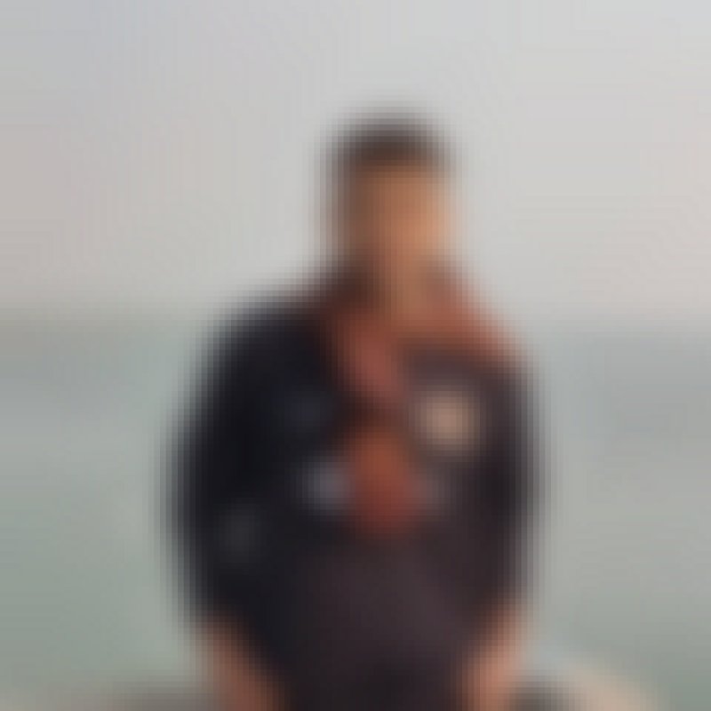 Abu, 23, Jordan