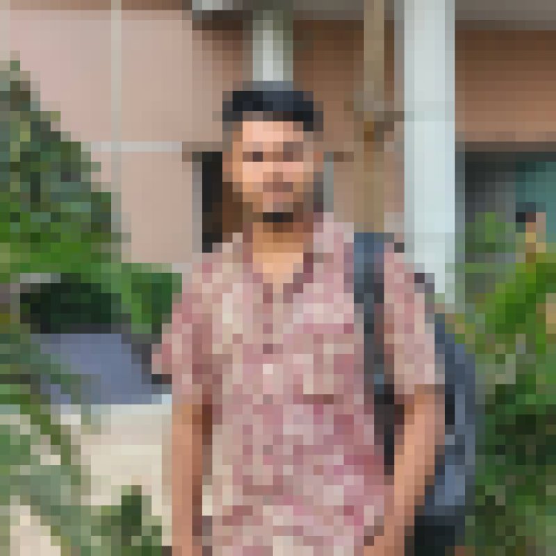 Aak Rista, 21, Baln