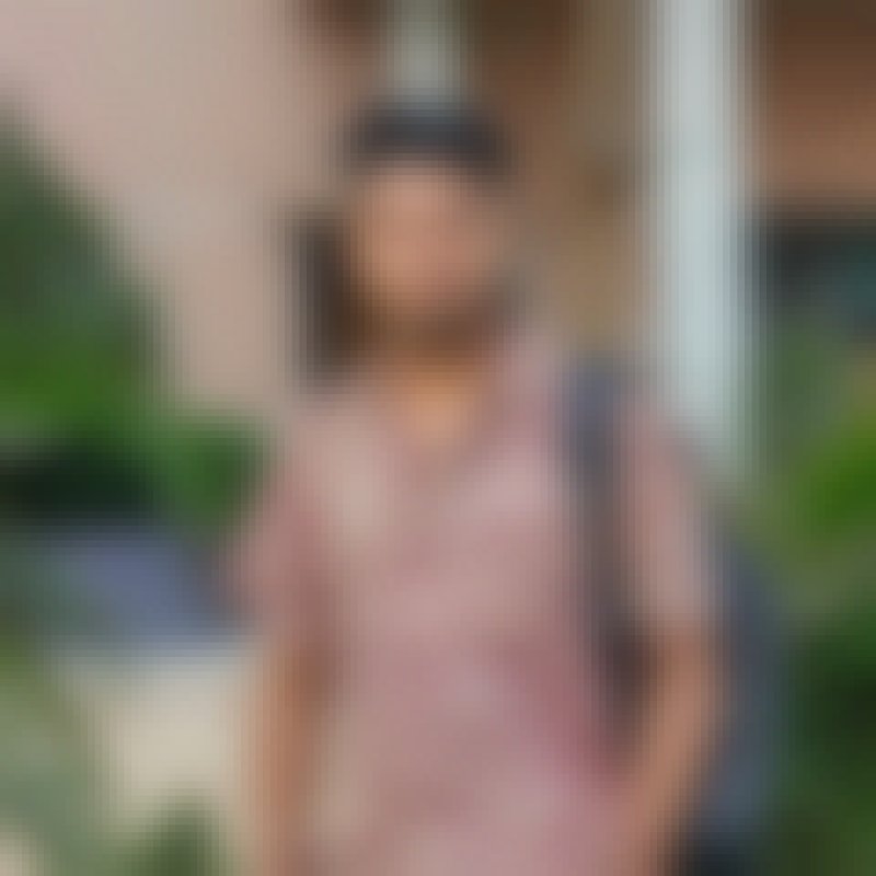 Aak Rista, 21, Carabas