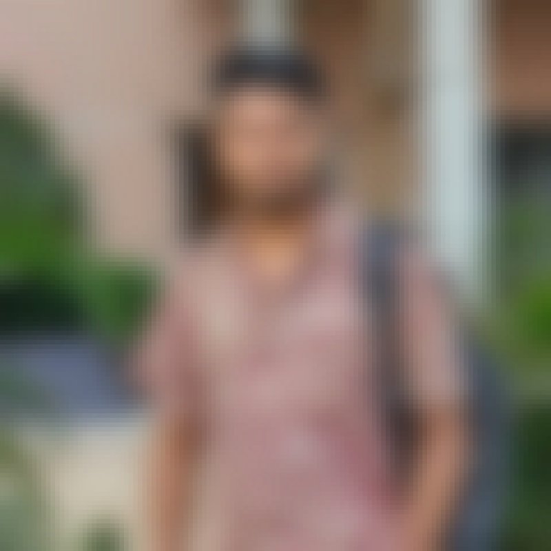 Aak Rista, 21, Ghana