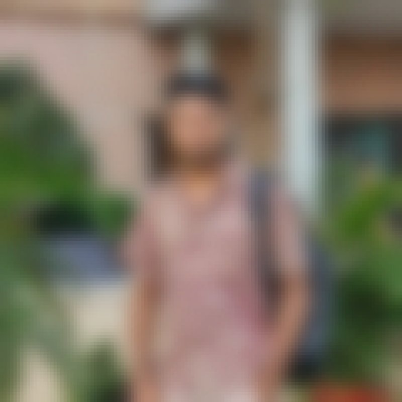 Aak Rista, 21, Nootdorp
