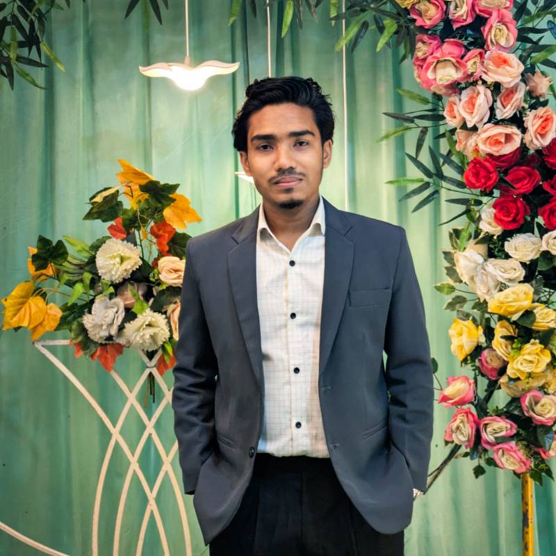 Atik Aslam, 23, Ceel Baraf