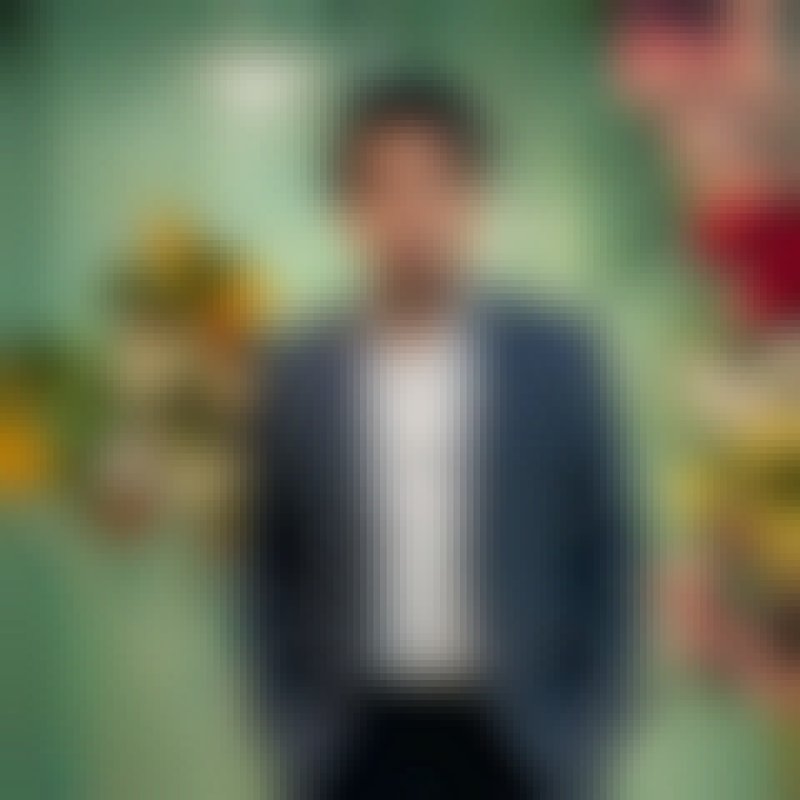 Atik Aslam, 23, Nakhon Sawan